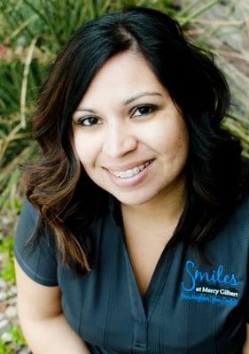 Raenell- Dental Insurance Expert