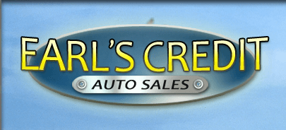 Earls Credit Auto Sales