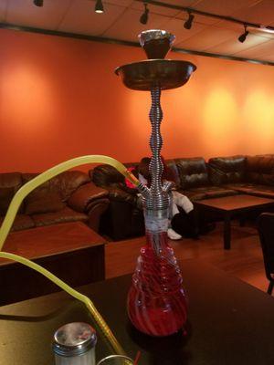 Da Hookah!