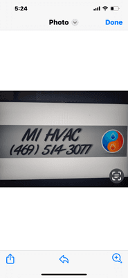 MI HVAC