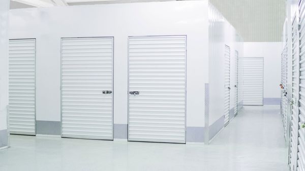 Storage units