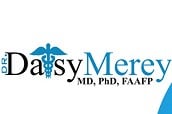 Daisy Merey MD/PHD/FAAFP logo