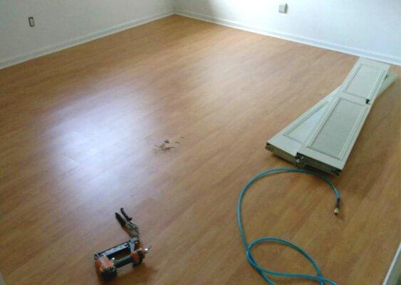 Laminate Flooring Atlanta