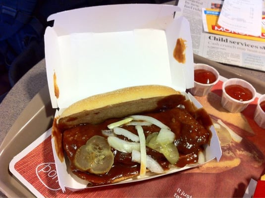 McRib