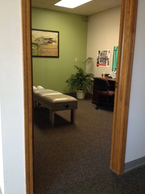 Beech Grove Chiropractic