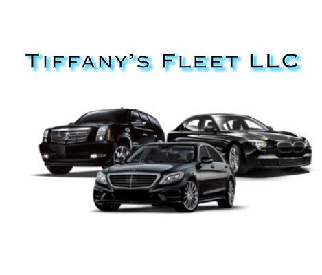 Tiffany's Fleet