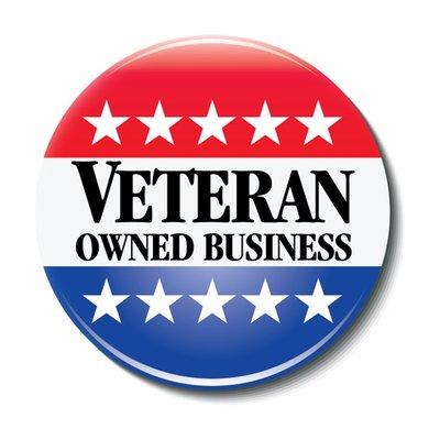 Veteran Owned Business