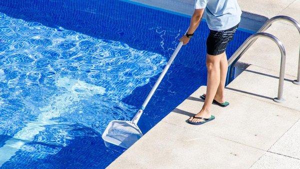 Pool Maintenance