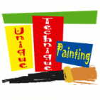 Unique Technique Painting Parties