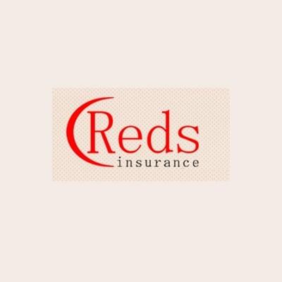 Red's Insurance