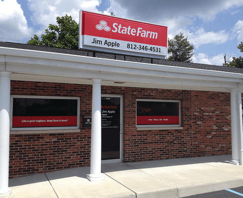 State Farm Office