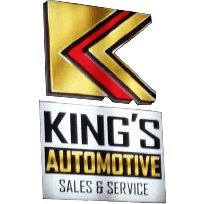 King's Automotive Sales & Service