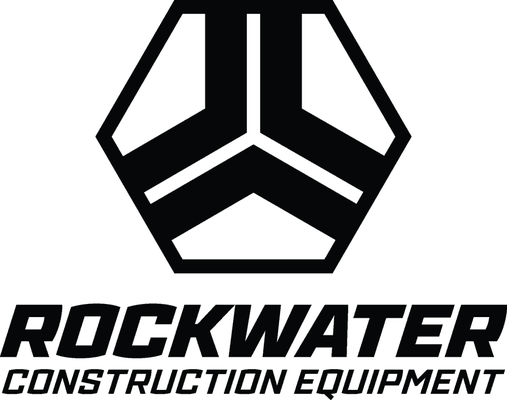 Rockwater Construction Equipment, Inc. Logo