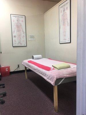 K 1 Acupuncture