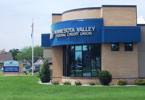 Minnesota Valley Federal Credit Union