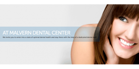 Arkansas Dental Centers - North Hills