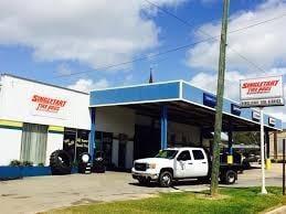 Singletary Tire Pros