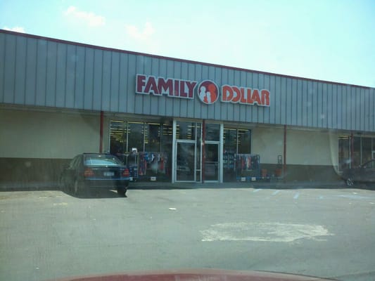 Family Dollar