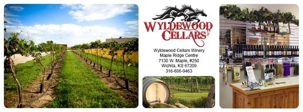 Wyldewood Cellars