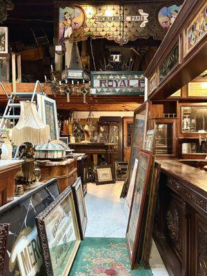 Architectural Antiques Exchange