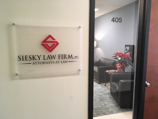 Siesky Law Firm, PC