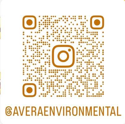 This QR code connects you to our Instagram profile. Scan it to follow us, explore our content, and stay updated with our latest posts.