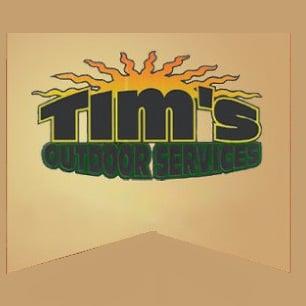 Tim's Outdoor Services