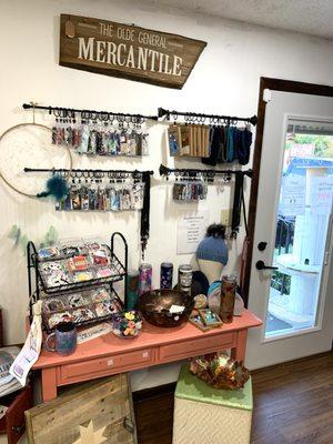 The Woodshed Design And Boutique