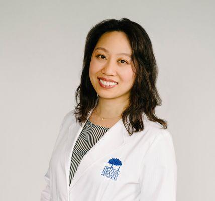 Jenna Hang, DMD, MPH, MS, Periodontist