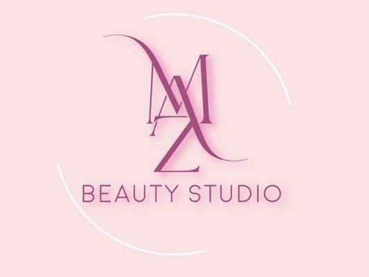 Maz Beauty Logo