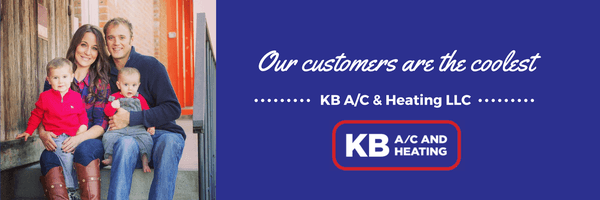 KB A/C and Heating