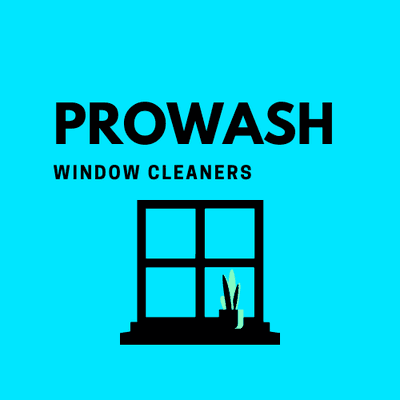 Prowash Window Cleaners