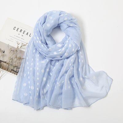 ScarfPro Printed Cotton Scarves