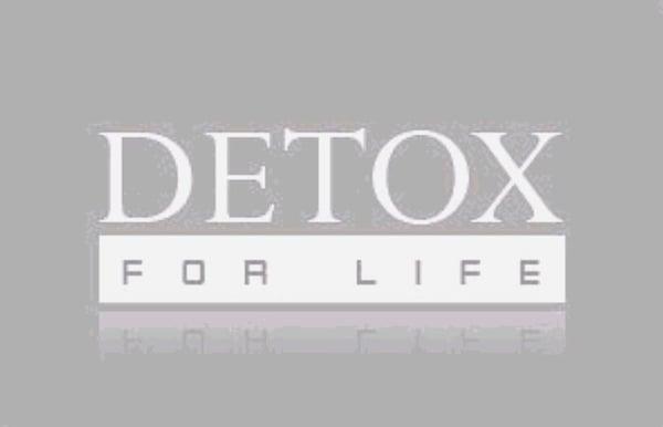 Detox For Life