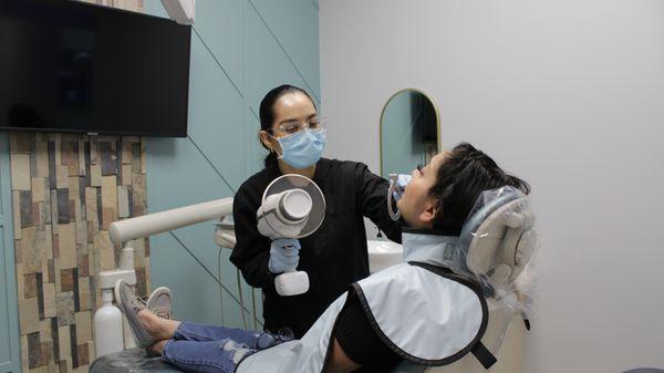 Advance Dental