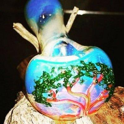 The tree pipe by pipespeak!!!