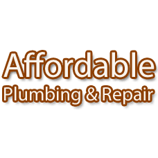 Affordable Plumbing & Repair