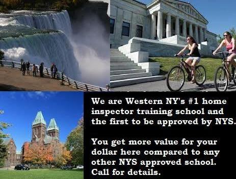 Western NY School of Real Estate