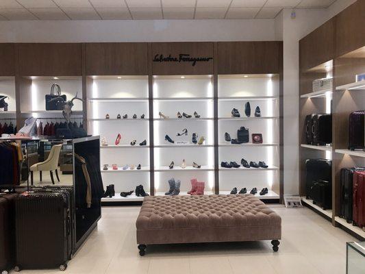 Salvatore Ferragamo Shoes for men and women