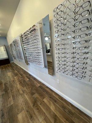 Nut Tree Optometry