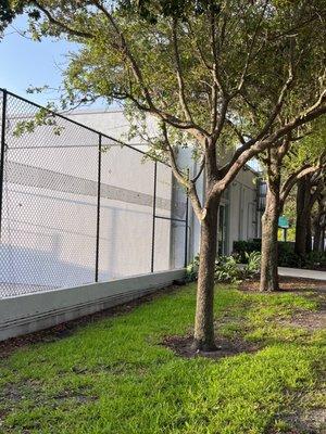 Miami Beach Tennis Academy