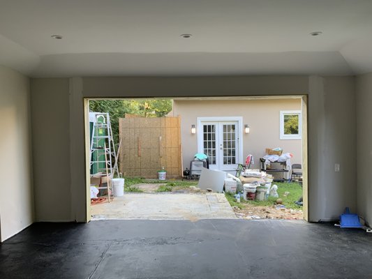 Garage Door Pro Long Island