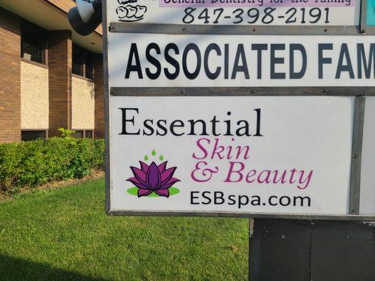 Located in Arlington Heights