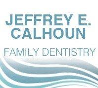 Jeffrey E. Calhoun DDS