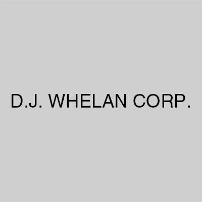 DJ Whelan Corp