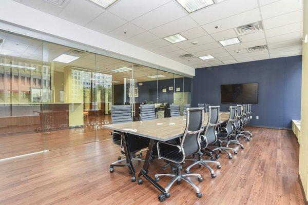 Large Conference Room