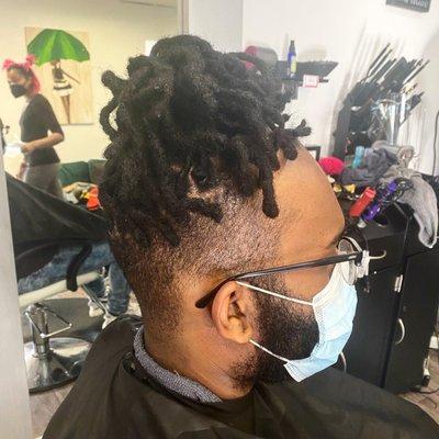 Loc maintenance