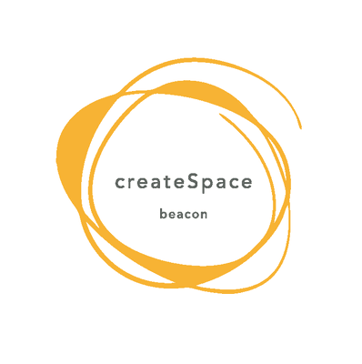 CreateSpace Beacon