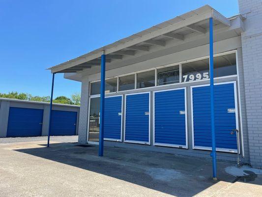 Storage Plus of Beaumont