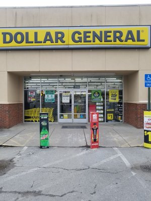 Dollar General